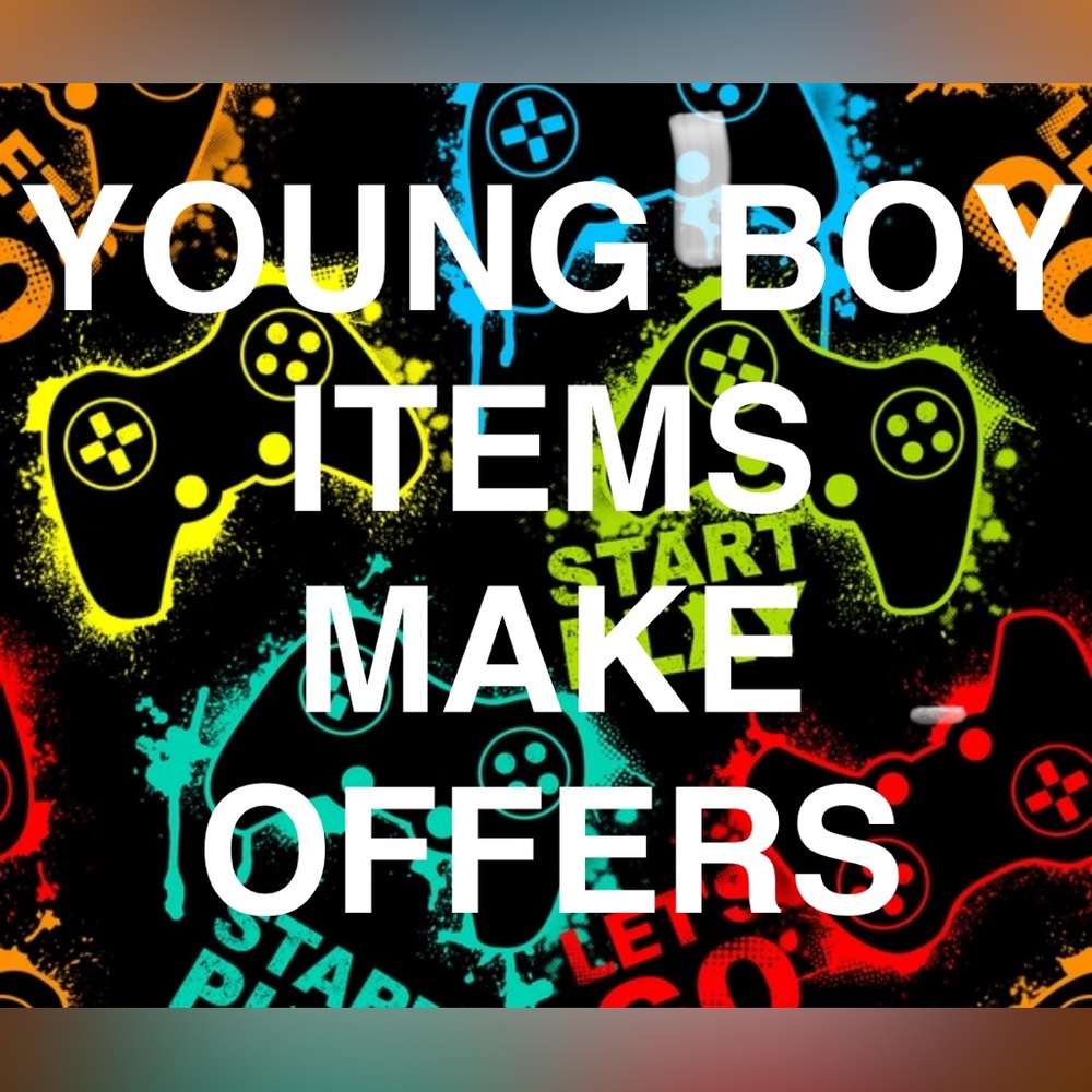 Open to OFFERS!